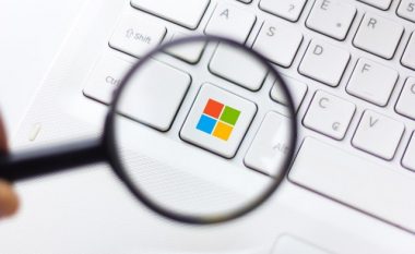 Microsoft shpall përsëri Windows 11