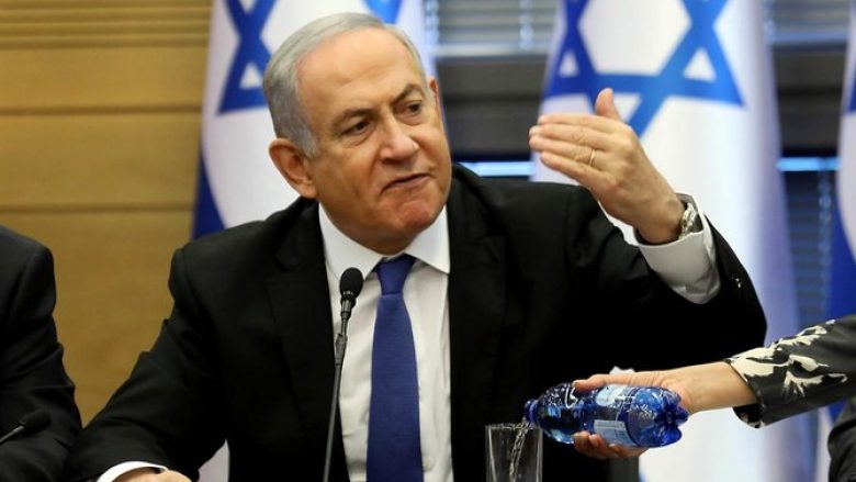 Netanyahu kundër marrëveshjes që pritet ta largojë atë nga pushteti