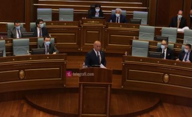 Haradinaj pyet për subvencionet për bujqit, ministri thotë se së shpejti do të realizohen