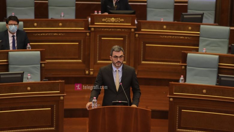 Deputeti i LVV-së: Kompensimi i mësimit të humbur të merret seriozisht