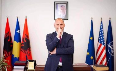 Lladrovci: Paralajmërimet u konfirmuan – do të rikandidoj për kryetar të Drenasit