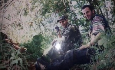 Haradinaj kujton bashkëluftëtarët e rënë 22 vite më parë: Ishte dita më e zezë e luftës për mua