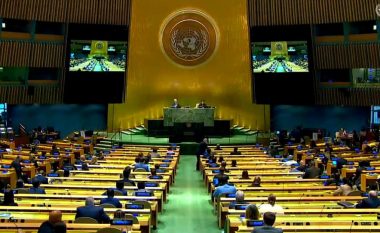 OKB vlerëson Shqipërinë pasi u bë anëtare e Këshillit të Sigurimit: Zëri i vendeve të vogla dhe grave të të gjithë botës