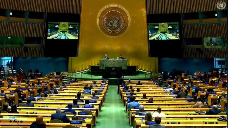 OKB vlerëson Shqipërinë pasi u bë anëtare e Këshillit të Sigurimit: Zëri i vendeve të vogla dhe grave të të gjithë botës