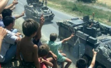 22 vjet nga ndalja e bombardimeve të NATO-së kundër forcave serbe