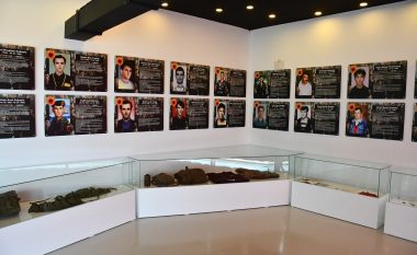 Kosova bëhet për herë të parë me Muze të Dëshmorëve