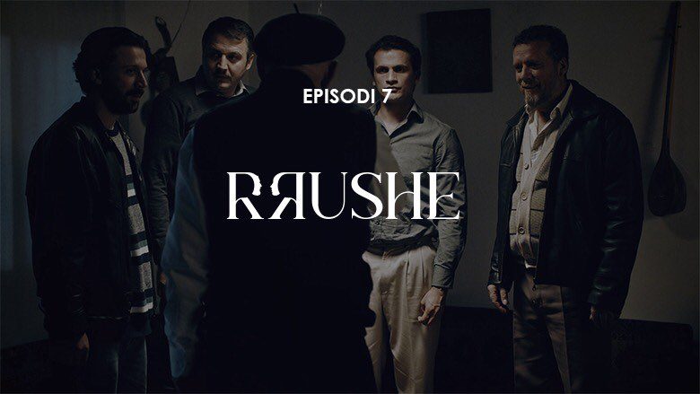 Episodi i shtatë i Rrushe vjen këtë të diel – publikohet promo