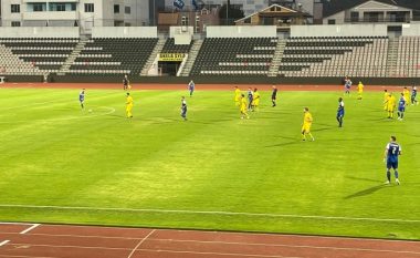 Prishtina fiton ndeshjen e parë në Ligën e Kampionëve, shkon në finale të raundit preliminar