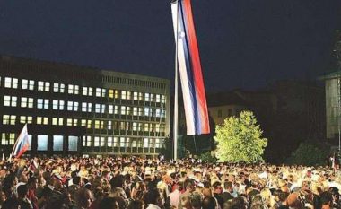 Kurti uron Slloveninë për 30-vjetorin e pavarësisë: Shteti juaj paraqet model suksesi për jetën e zhvilluar sociale
