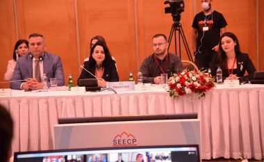 Delegacioni serb në Antalya të Turqisë i referohet Kosovës me “Kosovë e Metohi”, reagon delegacioni kosovar dhe shtetet e tjera pjesëmarrëse