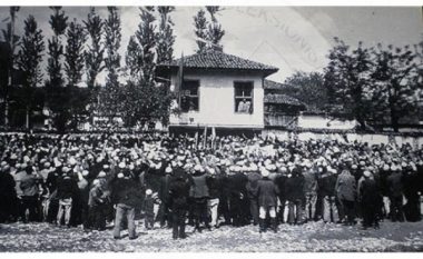 Bëhen 143 vjet nga Lidhja e Prizrenit