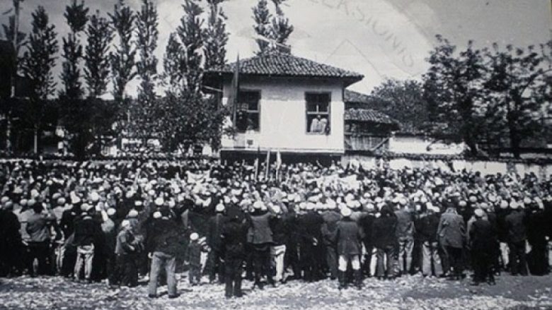 Bëhen 143 vjet nga Lidhja e Prizrenit