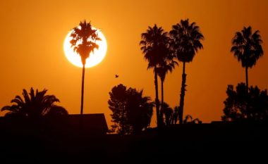 Paralajmërimi i shkencëtarëve: Toka tani mban dy herë më shumë nxehtësi se më 2005