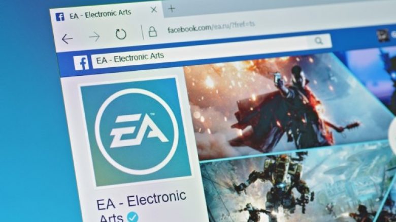 Hakerat hynë në sistemin Electronic Arts, vodhën të dhëna prej 750 GB