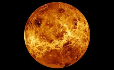 NASA ka njoftuar dy misione në Venerë, për herë të parë në 30 vjet