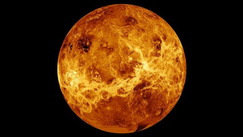 NASA ka njoftuar dy misione në Venerë, për herë të parë në 30 vjet