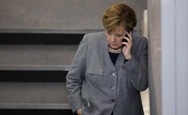Pas skandalit të përgjimit të Merkelit nga Shërbimi Sekret Amerikan, reagon qeveria gjermane