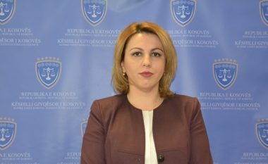 Albina Shabani – Rama zgjidhet kryetare e Gjykatës Themelore në Prishtinë