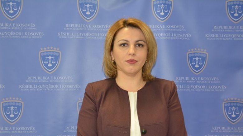 Albina Shabani – Rama zgjidhet kryetare e Gjykatës Themelore në Prishtinë