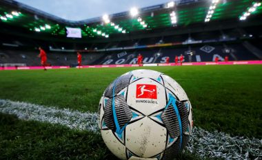 Zbulohet orari për edicionin e ri në Bundesliga, Bayerni nis mbrojtjen e titullit në udhëtim te Gladbachu