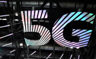 Samsung hyn në Evropë me marrëveshjen me rrjetin 5G të Vodafone në Britani
