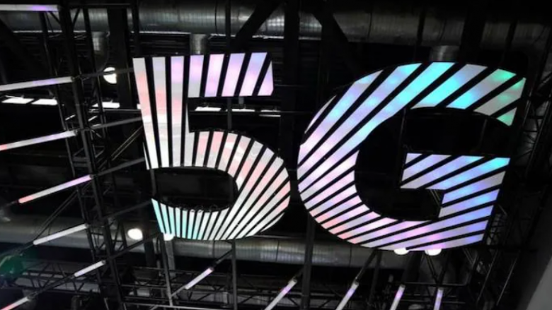 Samsung hyn në Evropë me marrëveshjen me rrjetin 5G të Vodafone në Britani