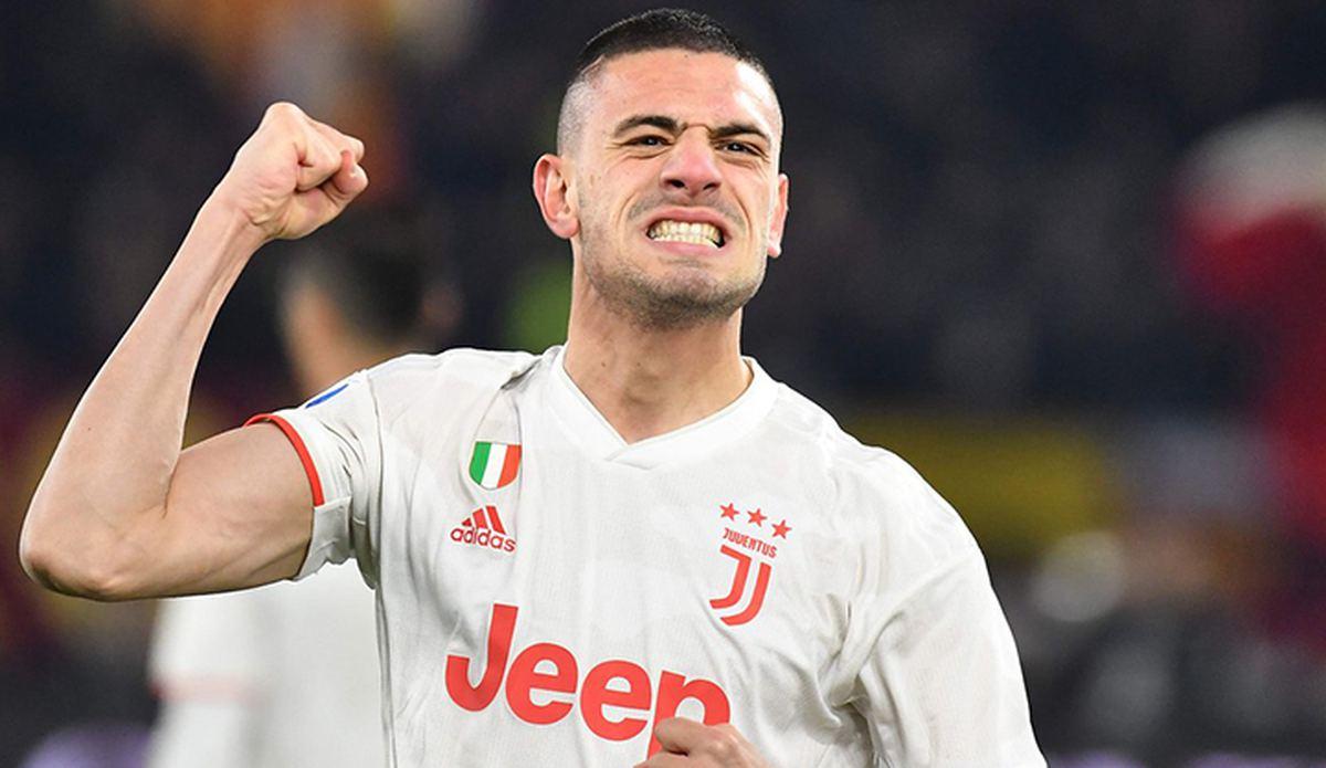 Roma kërkon transferimin e Demiral, Juventusi ia cakton çmimin mbrojtësit turk