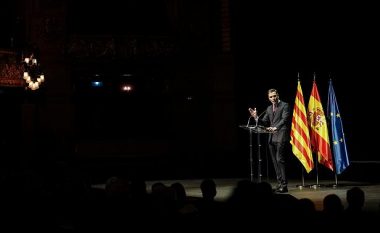 Spanja do të falë politikanët e dënuar katalanas