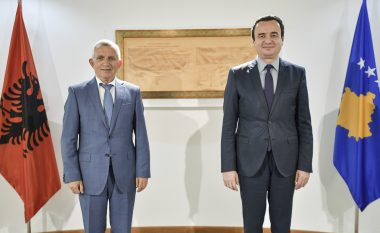 Kurti të enjten në Tiranë, merr pjesë në Samitin e Liderëve të Ballkanit Perëndimor