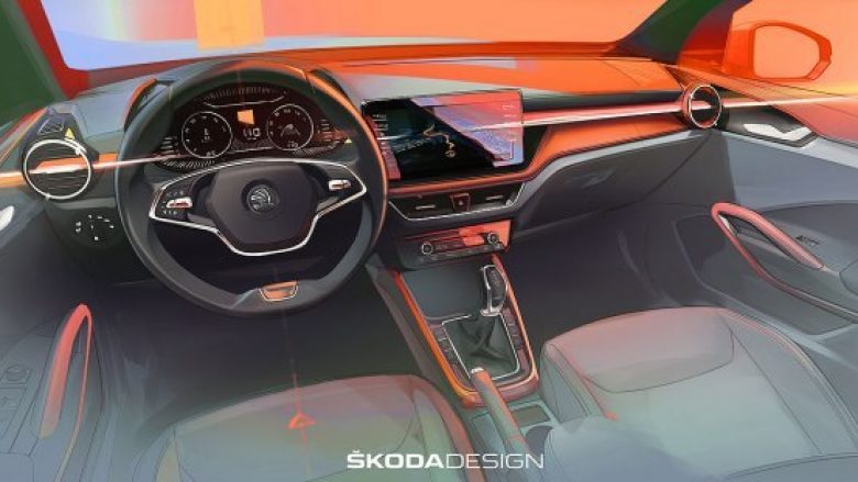 Skoda ka njoftuar tre modele të reja elektrike