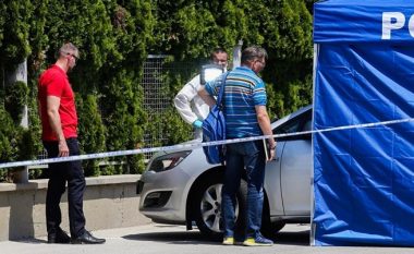 “Ka ardhur fundi, do ta vras veten”: Një krim i tmerrshëm në Kroaci, burri vrau veten dhe gruan e tij – u gjetën në një makinë afër varrezave