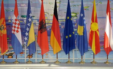 Procesi i Berlinit: Sot takohen ministrat e jashtëm të vendeve të Ballkanit Perëndimor