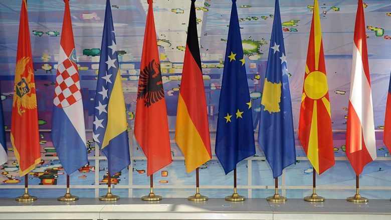 Procesi i Berlinit: Sot takohen ministrat e jashtëm të vendeve të Ballkanit Perëndimor