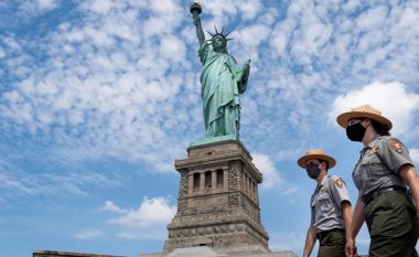 Franca po dërgon ‘motrën e vogël’ të Statujës së Lirisë në Shtetet e Bashkuara, dihet se ku do të vendoset