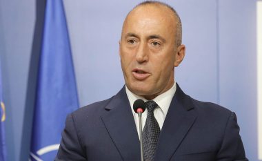 Haradinaj: Gazi rus s’do të hyjë në Kosovë edhe një mijë vjet, këtë le ta di edhe Albini