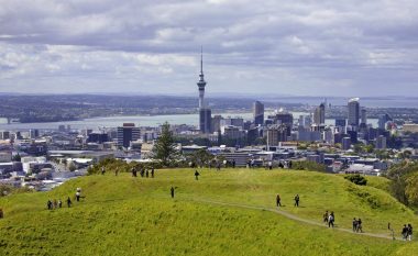 Auckland është qyteti më i mirë në botë për të jetuar – tregon një studim