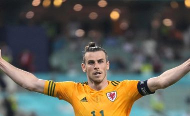 Bale paralajmëron Italinë: Uellsi do përpiqet të fitojë grupin