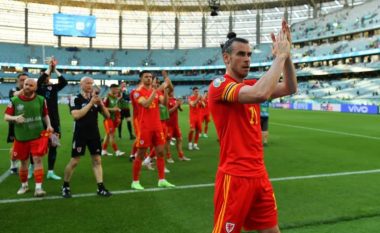 Bale pas barazimit me Zvicrën: Rezultat pozitiv, jam krenar me bashkëlojtarët
