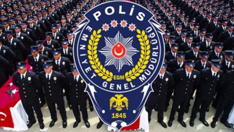 Brenda 25 ditëve, vetëvriten 15 policë në Turqi – “shkaktar kushtet e punës”