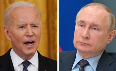 “Nuk ka iluzione” për takimin Biden-Putin