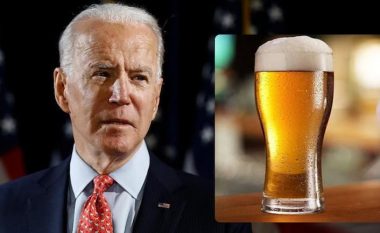 Joe Biden u premtoi amerikanëve birrë falas, por me një kusht