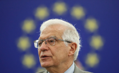 Borrell: BE-ja nuk është e plotë pa Ballkanin Perëndimor