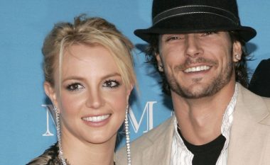 Britney Spears merr mbështetje edhe nga ish-bashkëshorti Kevin Federline në betejën e saj kundër konservatorit
