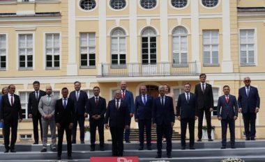 Osmani nga Poznani: Hapëm çështje të rëndësishme për të ardhmen e procesit të zgjerimit me vendet e rajonit