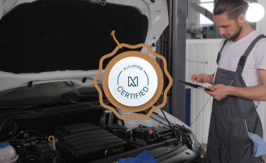 Prezantohet “Auto Mita Certified” – blini veturë të përdorur me garancion dhe 100% siguri në informacione