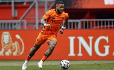 Barcelona mposht Juventusin në garën për Depay, arrin marrëveshje me holandezin