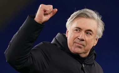 Ancelotti kishte refuzuar Interin, shkak Milani