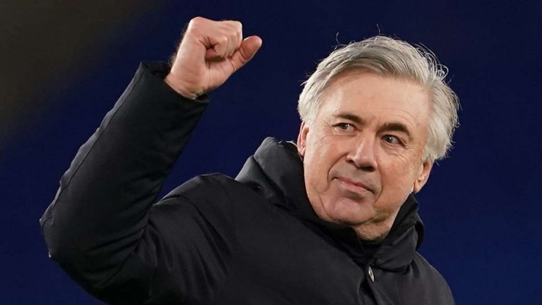 Ancelotti kishte refuzuar Interin, shkak Milani