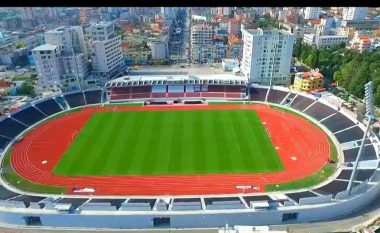 Prishtina luan në ‘Elbasan Arena’ ndaj Folgore në eliminatoret e Ligës së Kampionëve