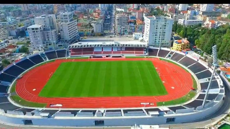 Prishtina luan në ‘Elbasan Arena’ ndaj Folgore në eliminatoret e Ligës së Kampionëve